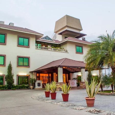 Jalsa Hotel & Banquets,인도르 외부 사진