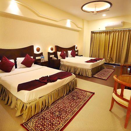 Jalsa Hotel & Banquets,인도르 외부 사진